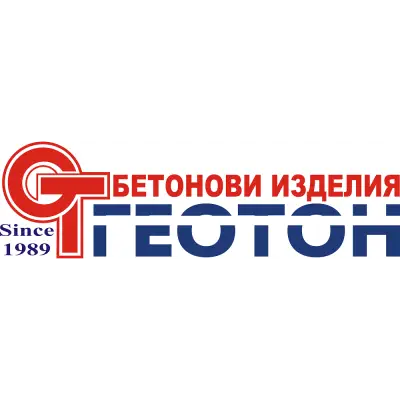 Геотон бетонови изделия ООД