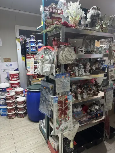 Магазин железария Доника 96