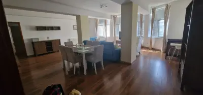 Old City Square Apartment