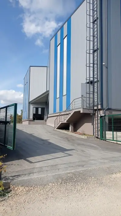Бестимекс ООД Варна