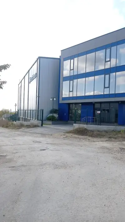 Бестимекс ООД Варна