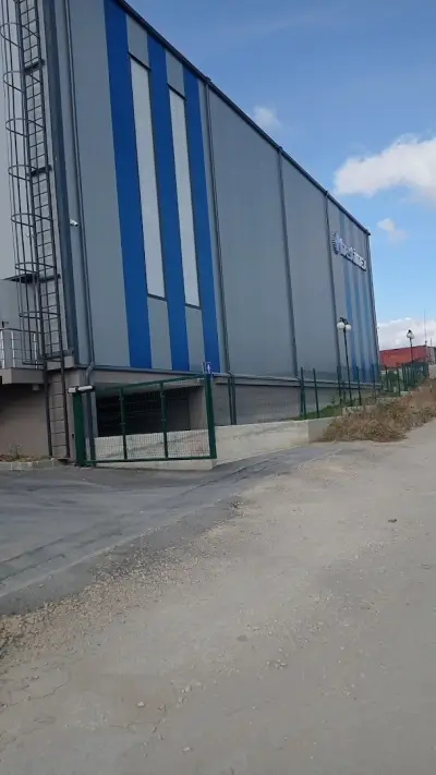 Бестимекс ООД Варна