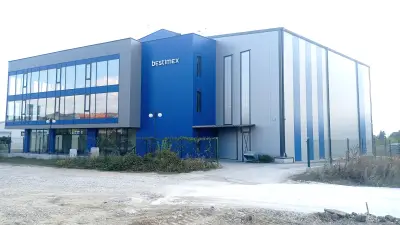 Бестимекс ООД Варна