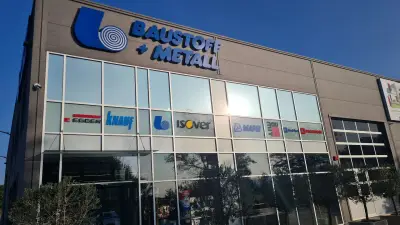 Баущоф+Метал Пловдив