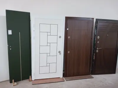 ЛАН БИЛД ООД