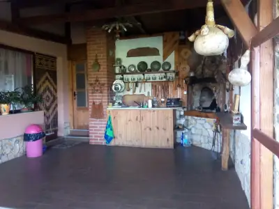 Guest House Slivek