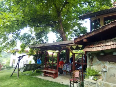 Guest House Slivek