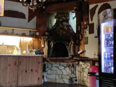 Guest House Slivek