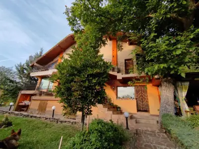 Guest House Slivek