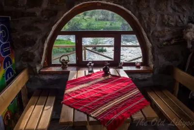 Guest House Slivek