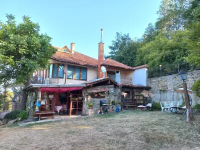 Guest House Slivek