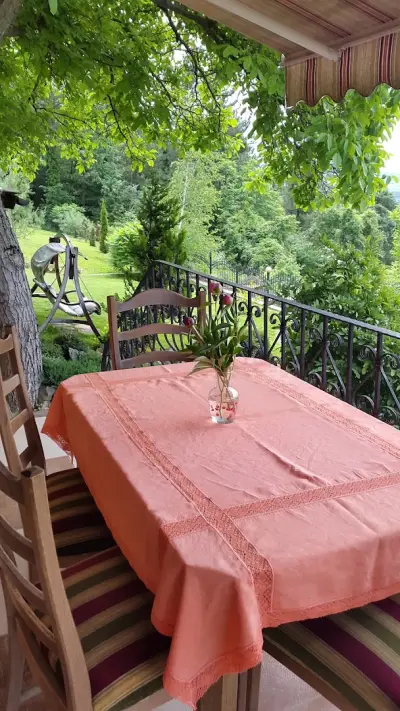 Guest House Slivek
