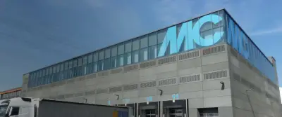 МЦ Баухеми ЕООД