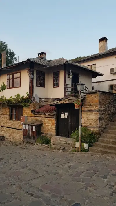 Хотел Биляна