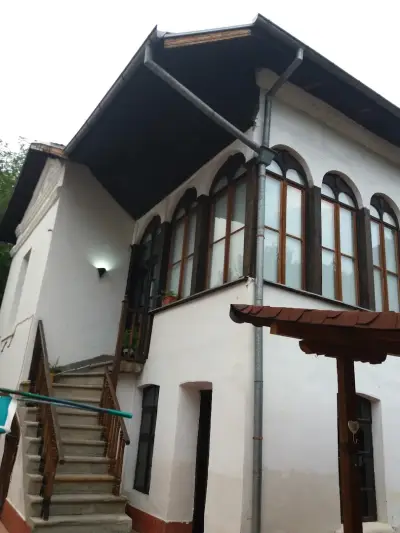 Хотел Биляна
