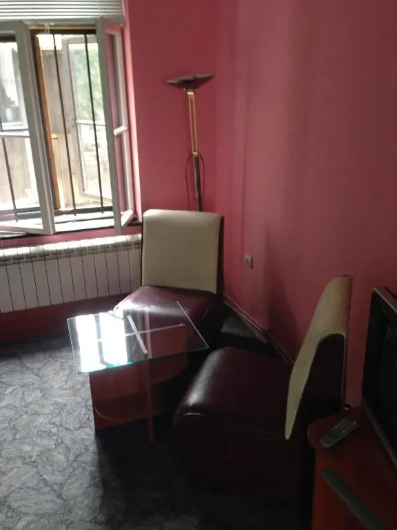 Двойна стая със собствена баня