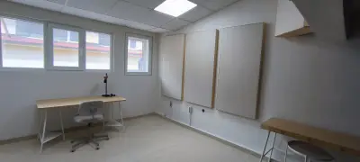 Акустик Форс - шумоизолация, акустика и виброизолация