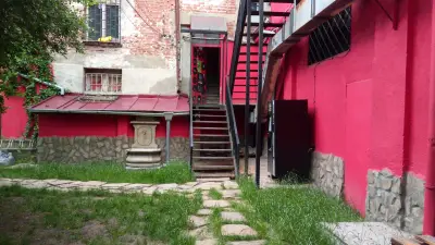 Рокскул