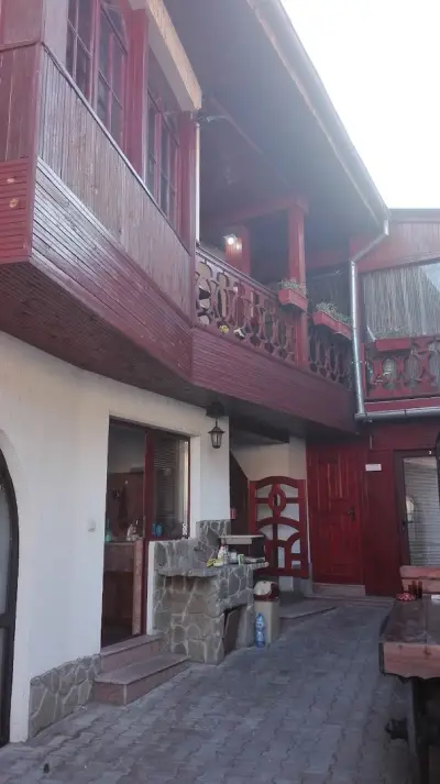 Achevata Kushta Guest House