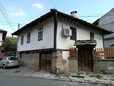 Achevata Kushta Guest House
