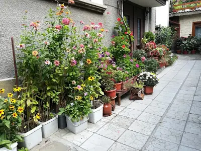 Achevata Kushta Guest House