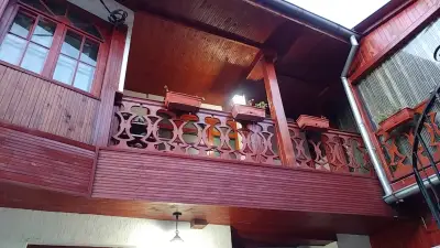 Achevata Kushta Guest House