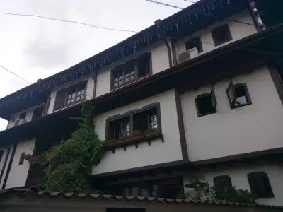 Achevata Kushta Guest House