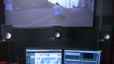 Zoom ART Audio Video