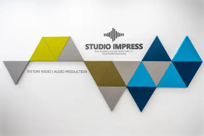 STUDIO IMPRESS