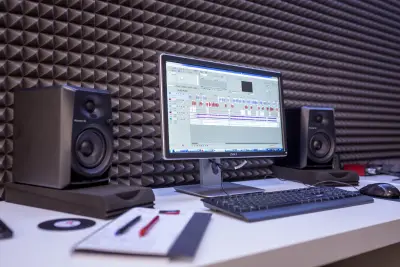 STUDIO IMPRESS