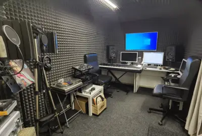 Voice Records