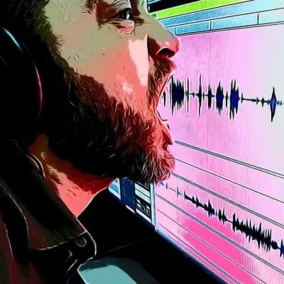 Voice Records
