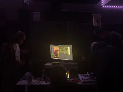 PIKKA STUDIOS