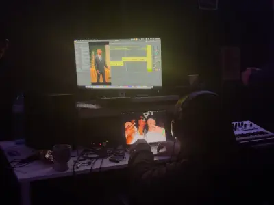 PIKKA STUDIOS