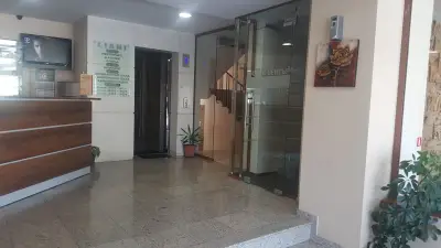 Хотел Лиани