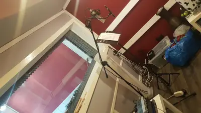 4 Rooms Studio