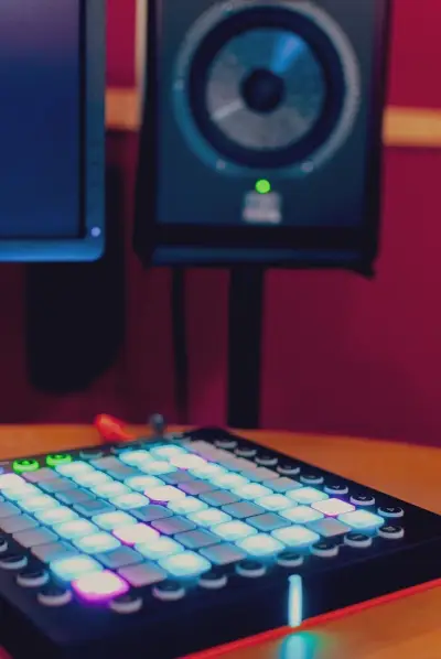 4 Rooms Studio