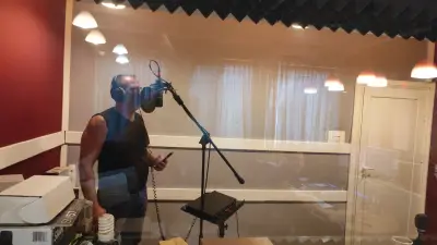 4 Rooms Studio