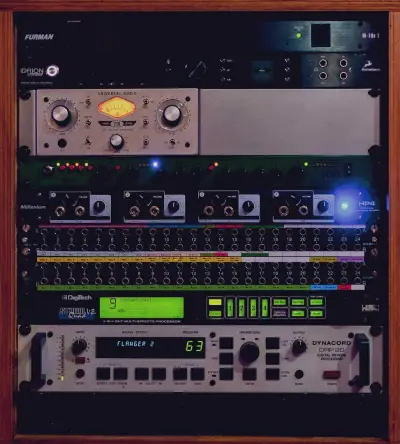 4 Rooms Studio