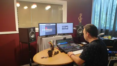 4 Rooms Studio