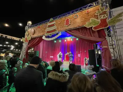 Вокална студия “Дъга”