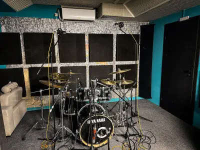 Pangura Music Studios