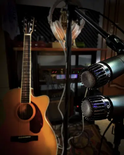 Pangura Music Studios