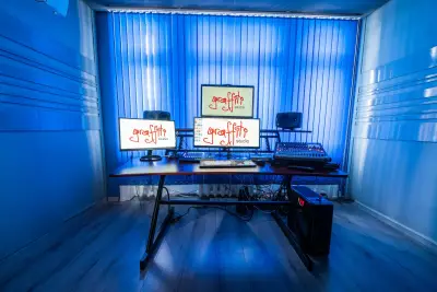 Graffiti Studio