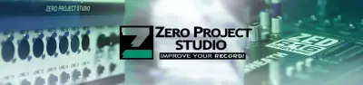 ZERO PROJECT STUDIO