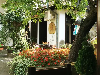 Oazis Guesthouse