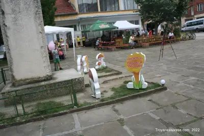 ФОТОТРОЯН