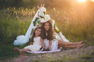 Mstudio детска и семейна фотография