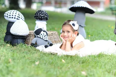 Mstudio детска и семейна фотография