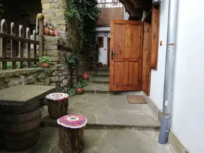 Къща за Гости Стариятъ Ловечъ